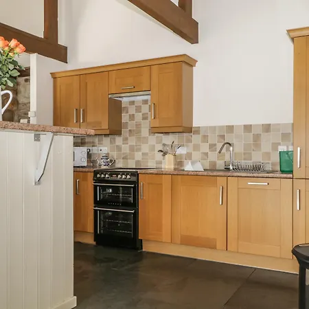 Holiday home Buttermere *