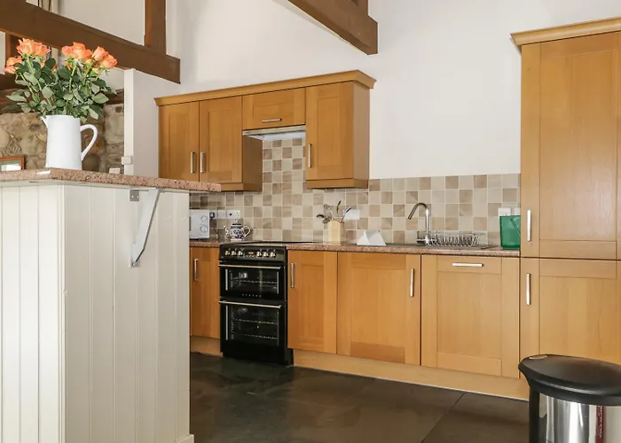 Holiday home Buttermere *