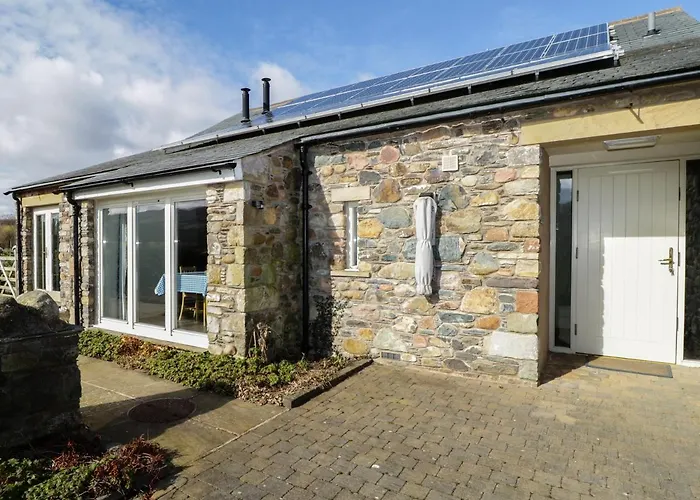 Holiday home Buttermere Cockermouth