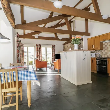 Dom wakacyjny Buttermere Cockermouth