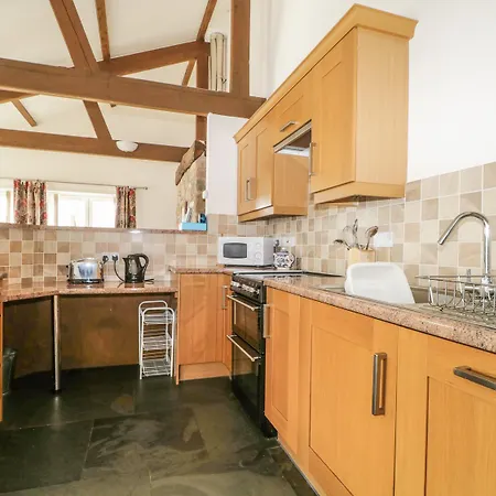 Holiday home Buttermere *
